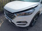 2017 HYUNDAI TUCSON PREM SE B-DRVE 2WD 2.0 CRDI BLUE DRIVE PREMIUM SE 5D for sale at Copart WESTBURY