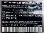 2020 MERCEDES-BENZ GLS 450 4MATIC   à vendre chez Copart FL - MIAMI NORTH