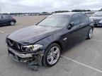 2015 BMW 520D M SPORT AUTO  for sale at Copart SANDTOFT
