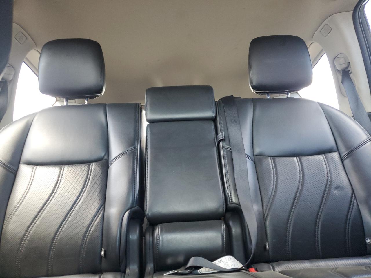 2015 Infiniti Qx60 VIN: 5N1AL0MMXFC515647 Lot: 68801305