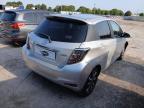2014 TOYOTA YARIS TREN for sale at Copart WESTBURY
