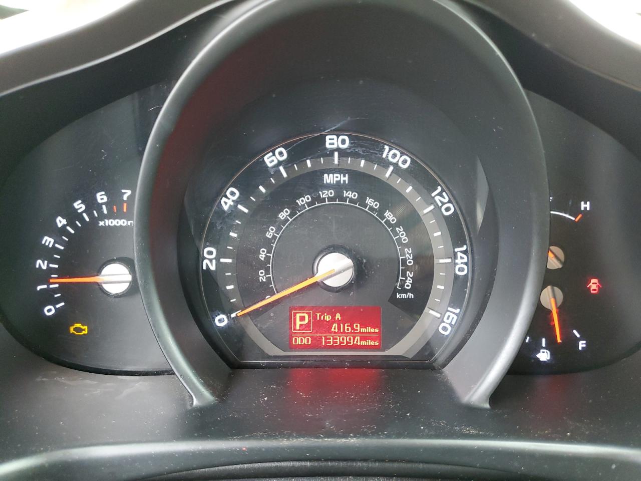 2014 Kia Sportage Ex VIN: KNDPC3AC0E7642667 Lot: 67795245