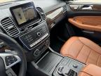 2017 MERCEDES-BENZ GLE COUPE 43 AMG   à vendre chez Copart MA - NORTH BOSTON