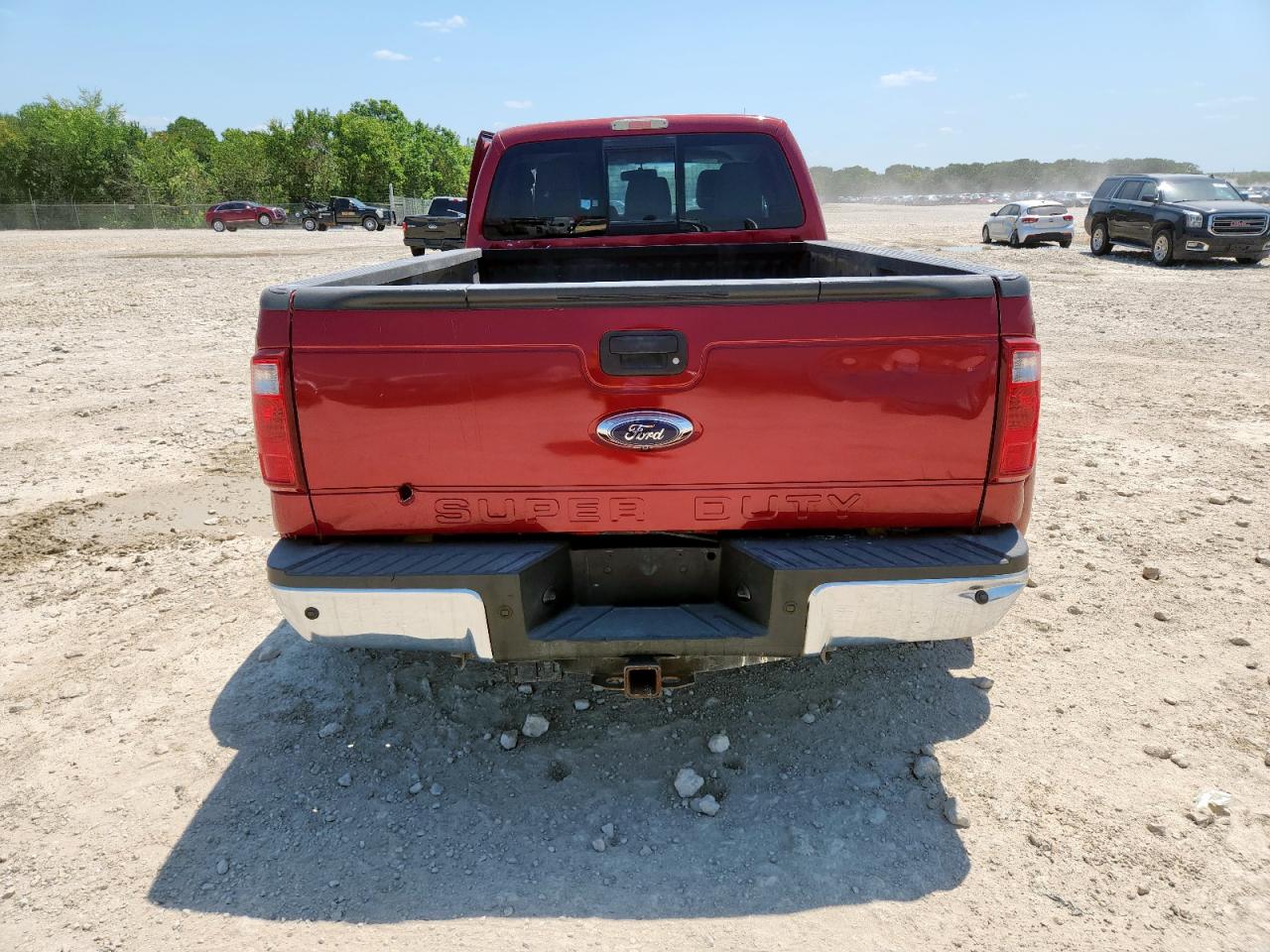 2014 Ford F350 Super Duty VIN: 1FT8W3DT9EEA76771 Lot: 67908655