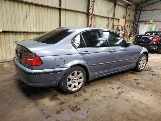 2005 BMW 325 I  