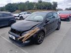 2012 VOLKSWAGEN POLO MATCH for sale at Copart SANDTOFT