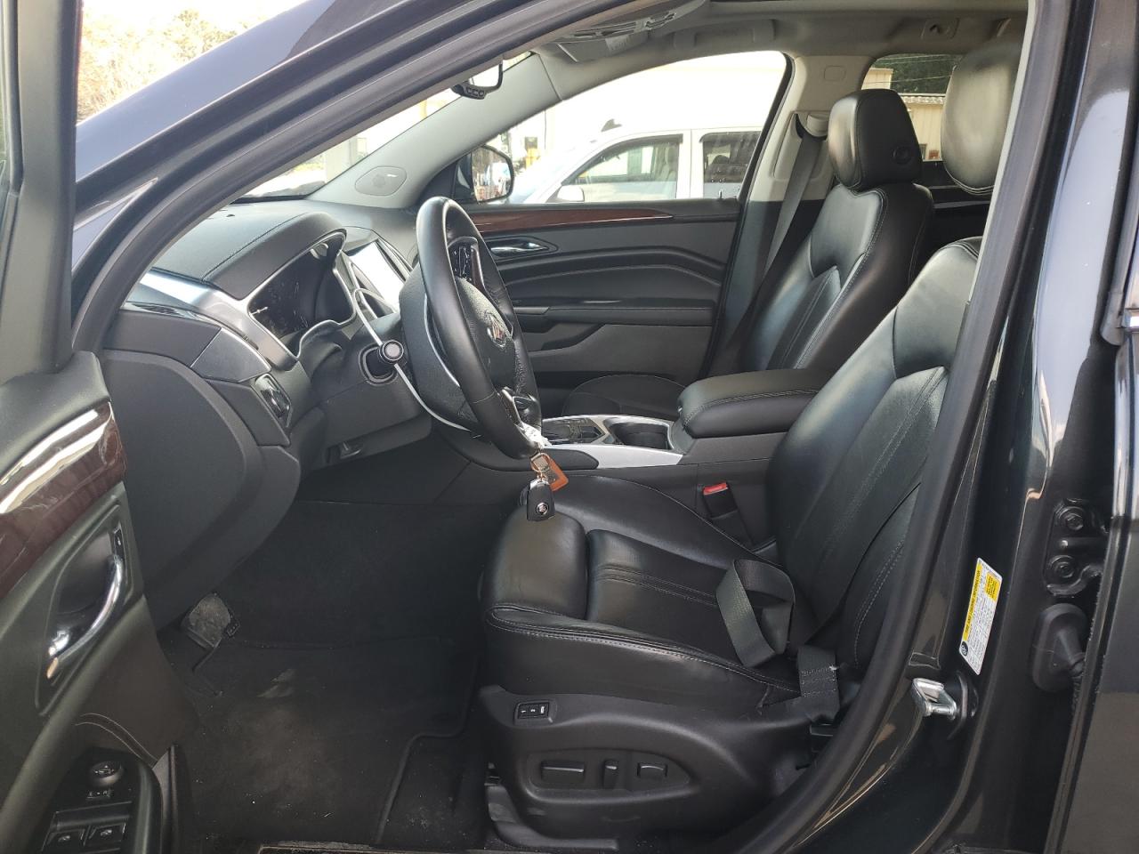 2016 Cadillac Srx Premium Collection VIN: 3GYFNDE3XGS566072 Lot: 69506475