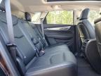 2018 CADILLAC XT5 LUXURY   à vendre chez Copart ON - COOKSTOWN