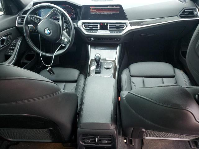 2020 BMW 330I   