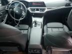 2020 BMW 330I    for sale at Copart NC - RALEIGH