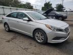 2016 HYUNDAI SONATA SE   for sale at Copart OH - DAYTON