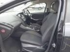 2015 FORD FOCUS ZETEC for sale at Copart SANDTOFT