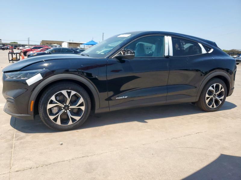 2025 FORD MUSTANG MACH-E SELECT   for sale at Copart TX - DALLAS