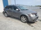 2012 DODGE JOURNEY R/T   à vendre chez Copart NS - HALIFAX