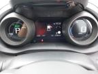2022 TOYOTA YARIS DESIGN HEV CVT  for sale at Copart SANDTOFT