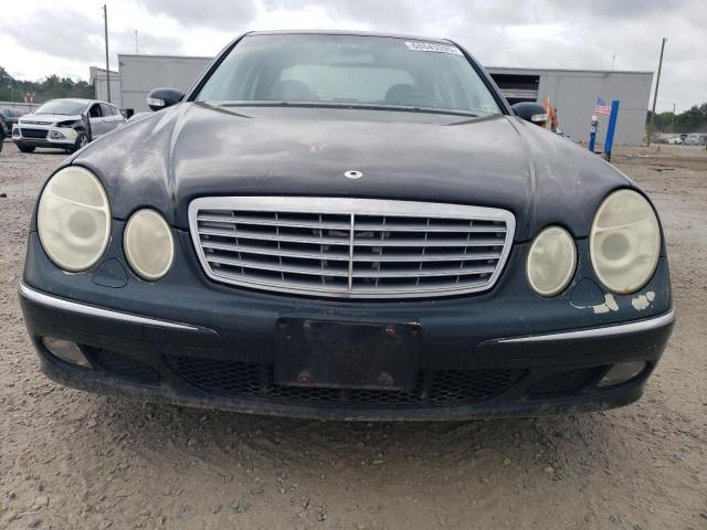2003 MERCEDES-BENZ E 320  