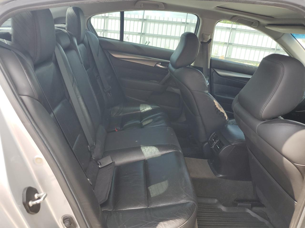 2012 Acura Tl VIN: 19UUA8F5XCA011555 Lot: 69356775