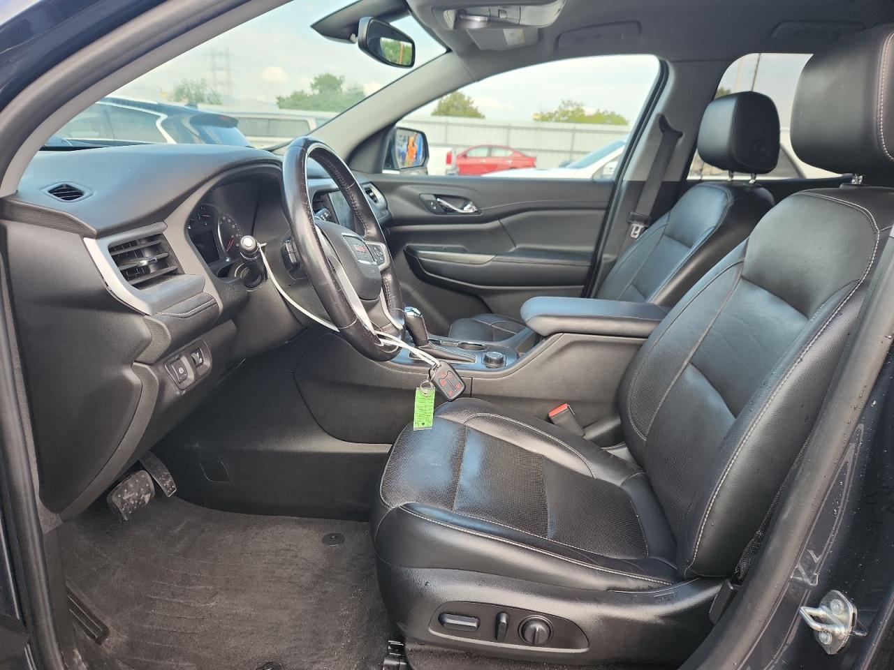 2019 GMC Acadia Slt-1 VIN: 1GKKNULS4KZ224339 Lot: 70042695