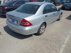 2006 MERCEDES C180 KOMP. CLASSIC SE A  for sale at Copart SANDWICH