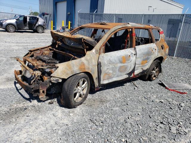 2012 TOYOTA RAV4    à vendre chez Copart NS - HALIFAX
