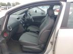 2009 VAUXHALL CORSA DESIGN for sale at Copart SANDY