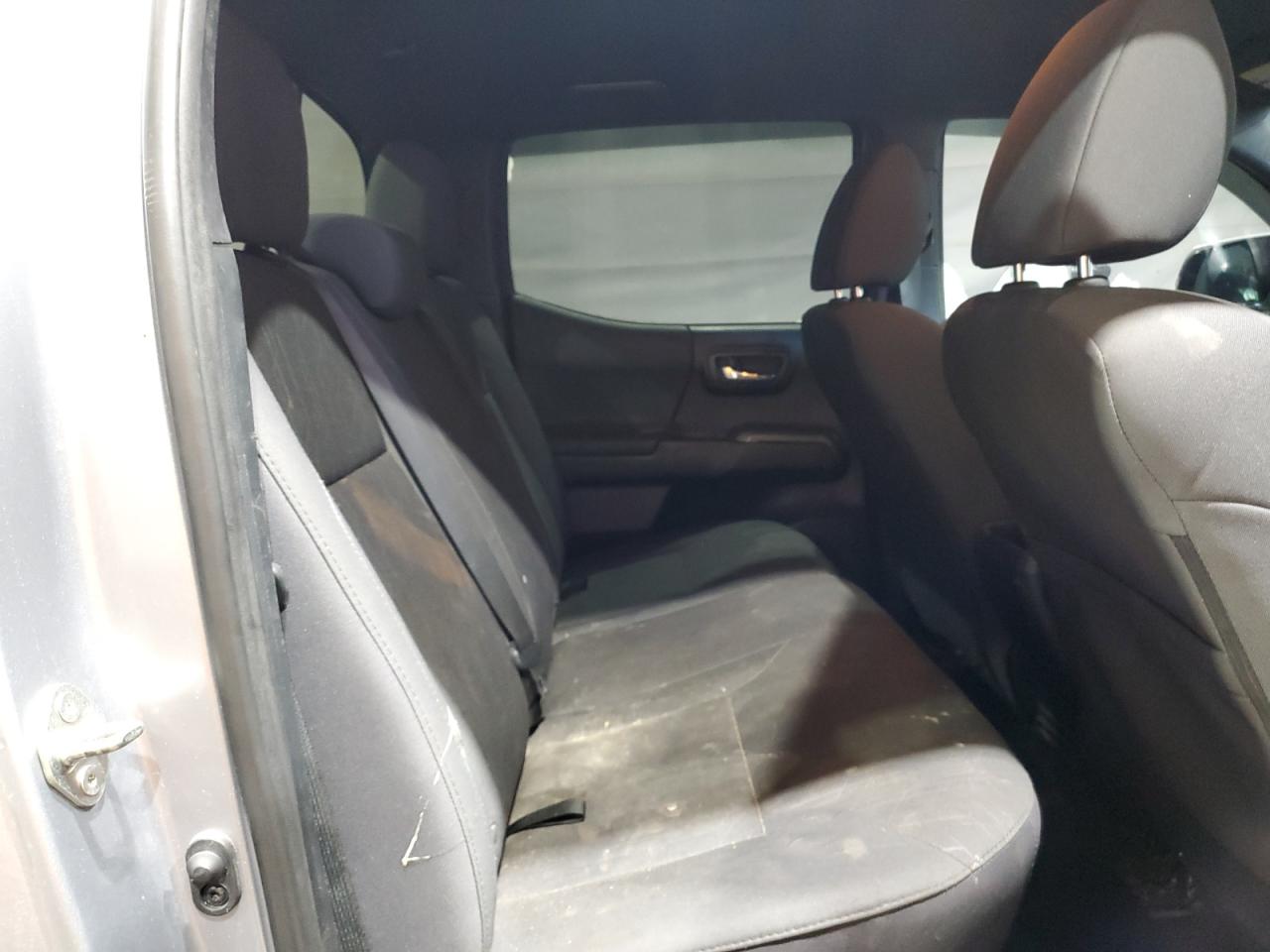 2017 Toyota Tacoma Double Cab VIN: 3TMCZ5AN5HM089311 Lot: 70839025