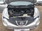 2012 NISSAN JUKE TEKNA DCI 1.5 DCI TEKNA 5DR for sale at Copart ROCHFORD