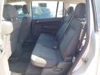 2014 VAUXHALL ZAFIRA EXC for sale at Copart CHESTER