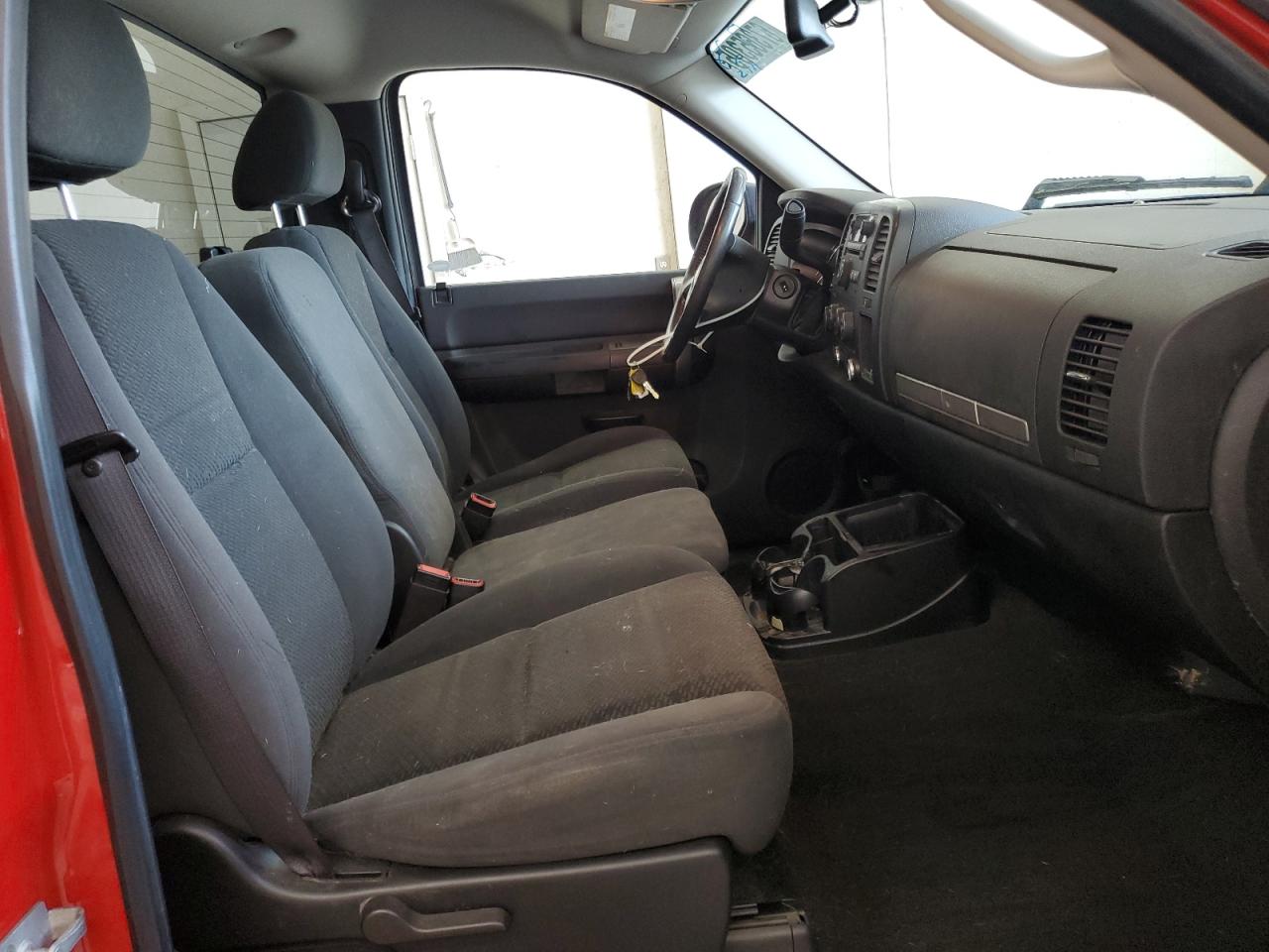 2008 Chevrolet Silverado K1500 VIN: 1GCEK14C08Z149252 Lot: 67365305