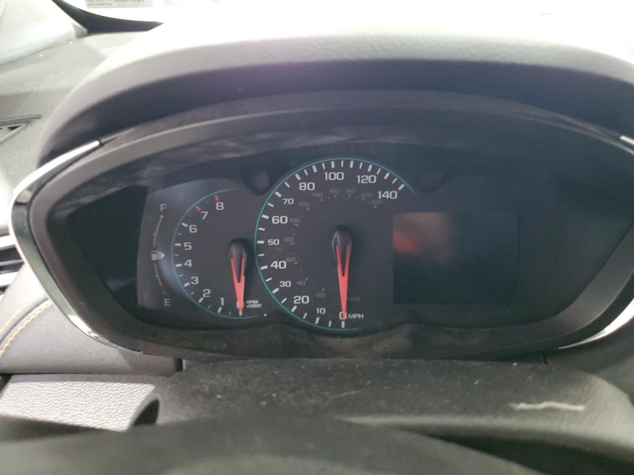 2018 Chevrolet Trax Ls VIN: 3GNCJKSB2JL218859 Lot: 68781605