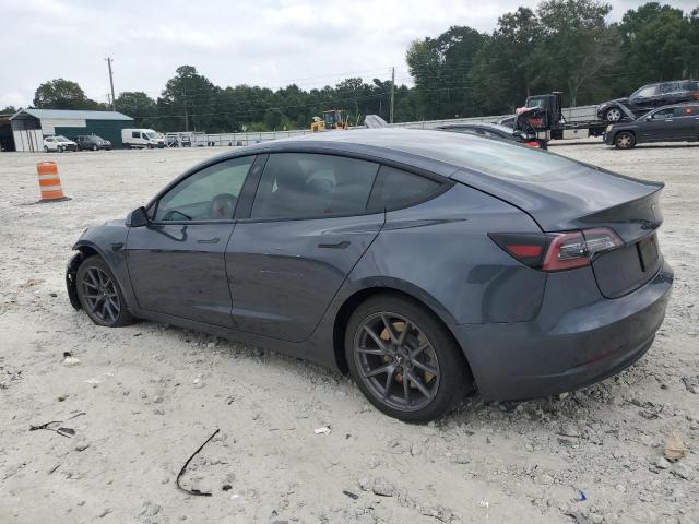  TESLA MODEL 3 2021 Szary