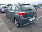 2014 CITROEN C3 VTR +  for sale at Copart SANDTOFT