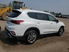 2019 HYUNDAI SANTA FE SEL   for sale at Copart ON - TORONTO