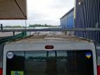 2008 RENAULT TRAFIC SL29 DCI 115  for sale at Copart SANDTOFT