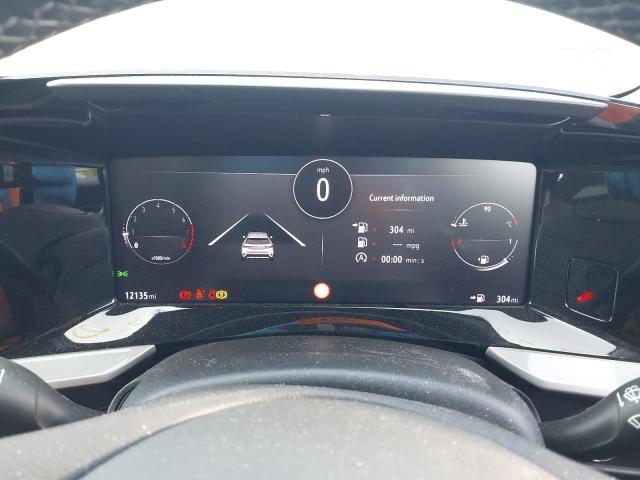 2023 VAUXHALL MOKKA ULTIMATE TURBO 