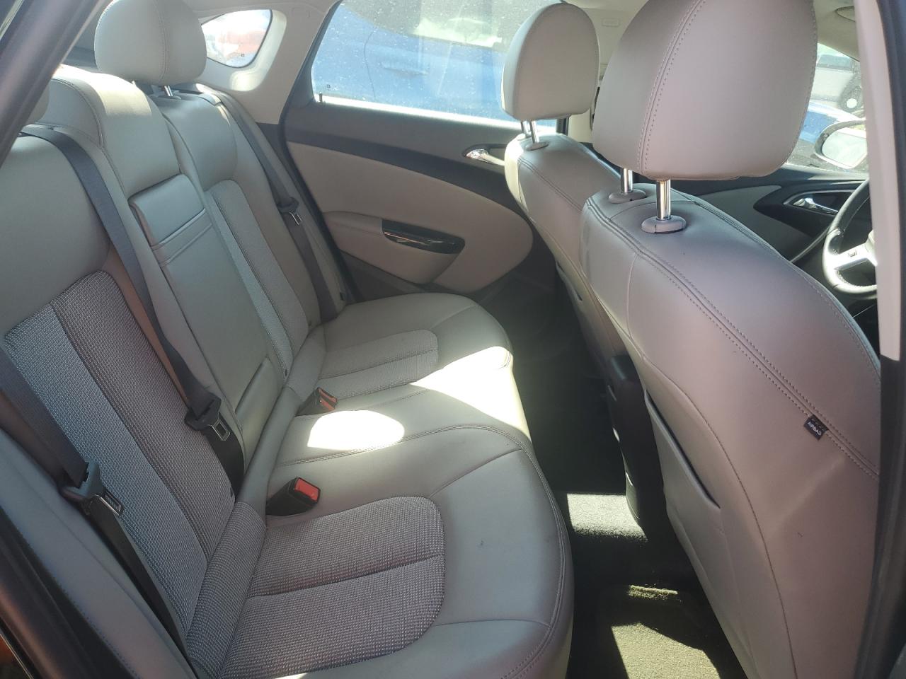 2017 Buick Verano Sport Touring VIN: 1G4PR5SK3H4103381 Lot: 69061335