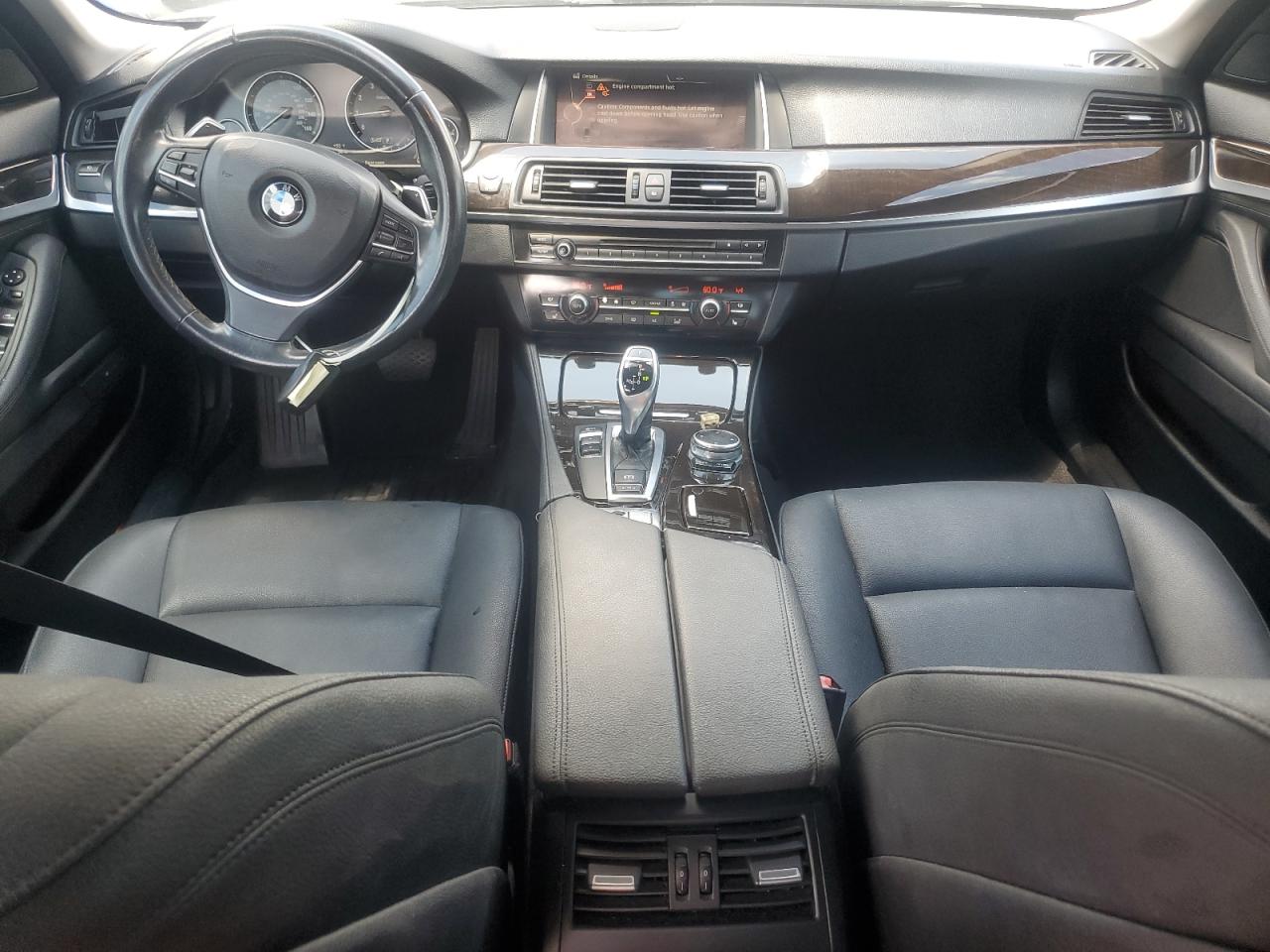 2016 BMW 528 I VIN: WBA5A5C5XGG348149 Lot: 68308825