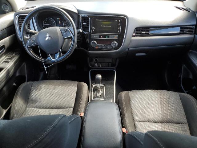 2019 MITSUBISHI OUTLANDER ES  