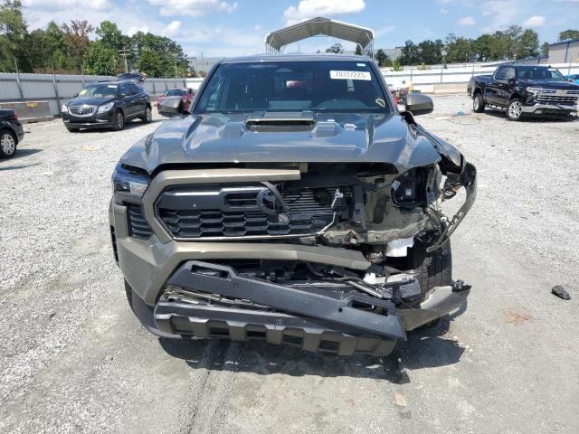  TOYOTA TACOMA 2024 Коричневый