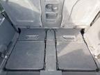 2008 VAUXHALL ZAFIRA EXCLUSIV for sale at Copart ST HELENS