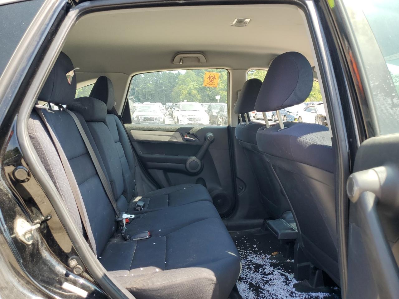 2010 Honda Cr-V Lx VIN: 5J6RE4H38AL021400 Lot: 68835845