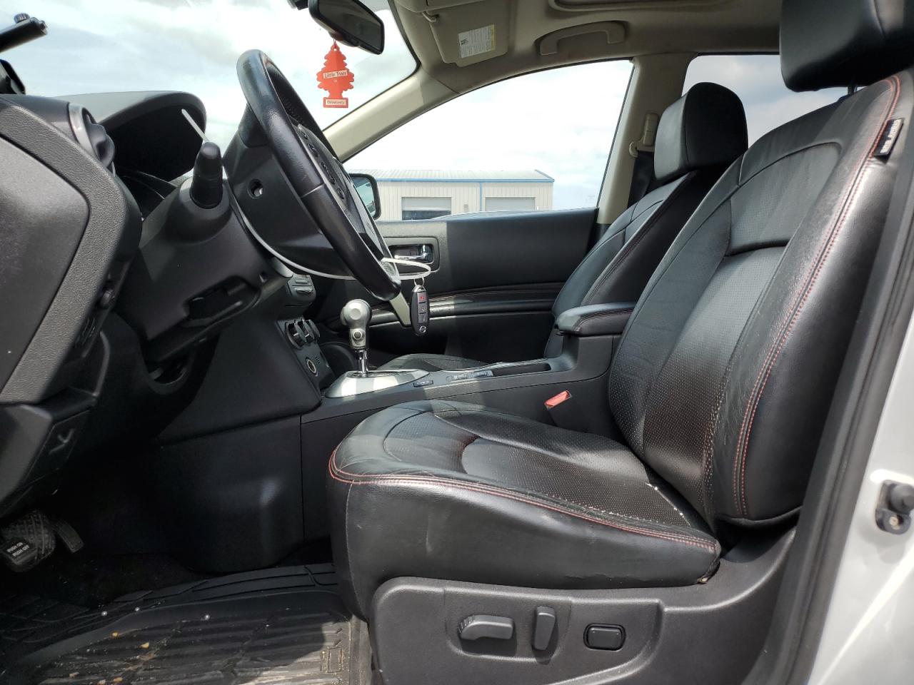 2012 Nissan Rogue S VIN: JN8AS5MT8CW303405 Lot: 69903155