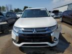 2018 MITSUBISHI OUTLANDER SE   for sale at Copart ON - TORONTO