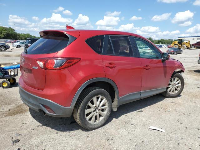  MAZDA CX-5 2014 Burgundy