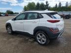 2023 HYUNDAI KONA SEL   à vendre chez Copart ON - TORONTO