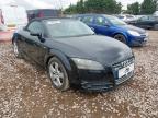 2007 AUDI TT  for sale at Copart WISBECH