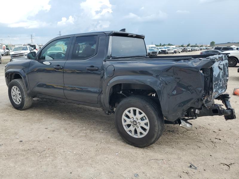 TOYOTA TACOMA 2025 Серый