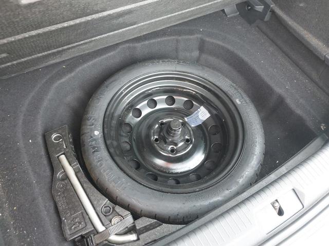 2013 VOLKSWAGEN GOLF SE BL