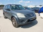 2006 HONDA CR-V VTEC SE  for sale at Copart SANDY