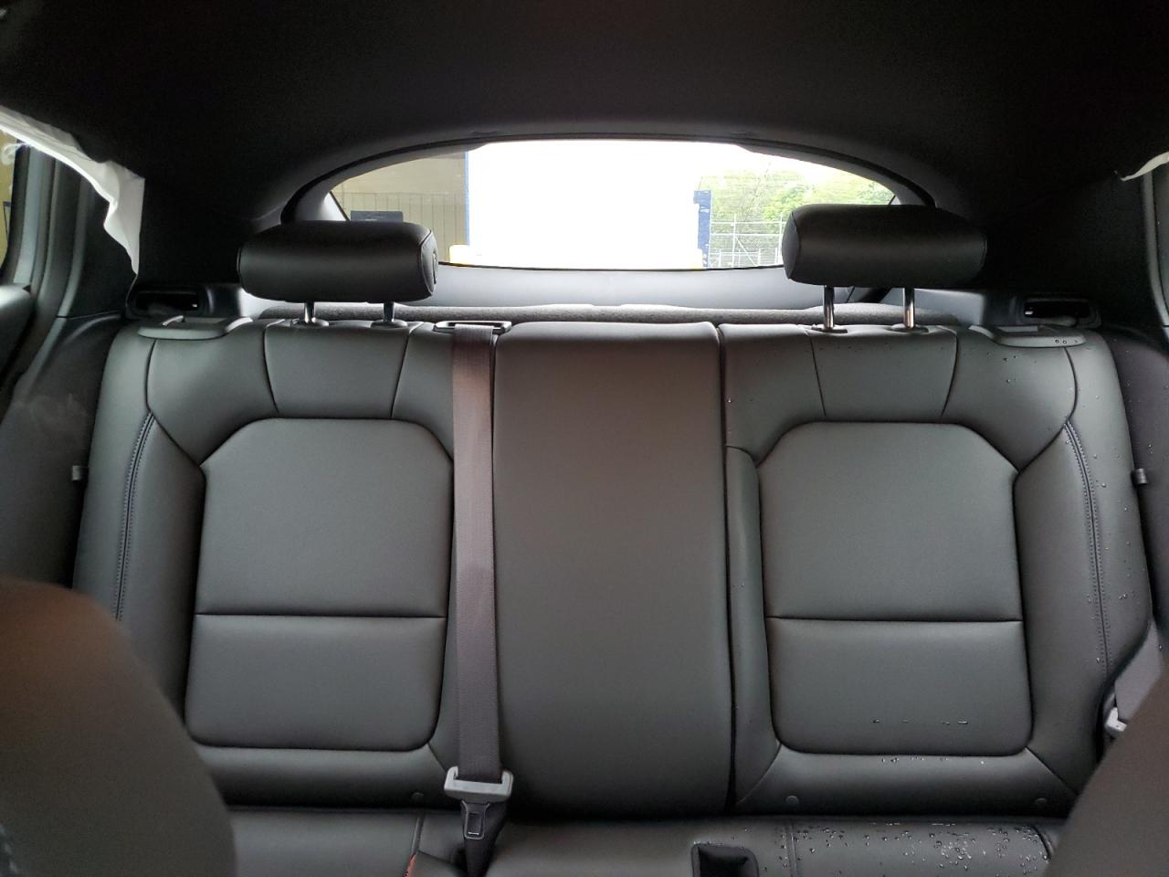 2025 Buick Envista Sport Touring VIN: KL47LBEP5SB086642 Lot: 68891055